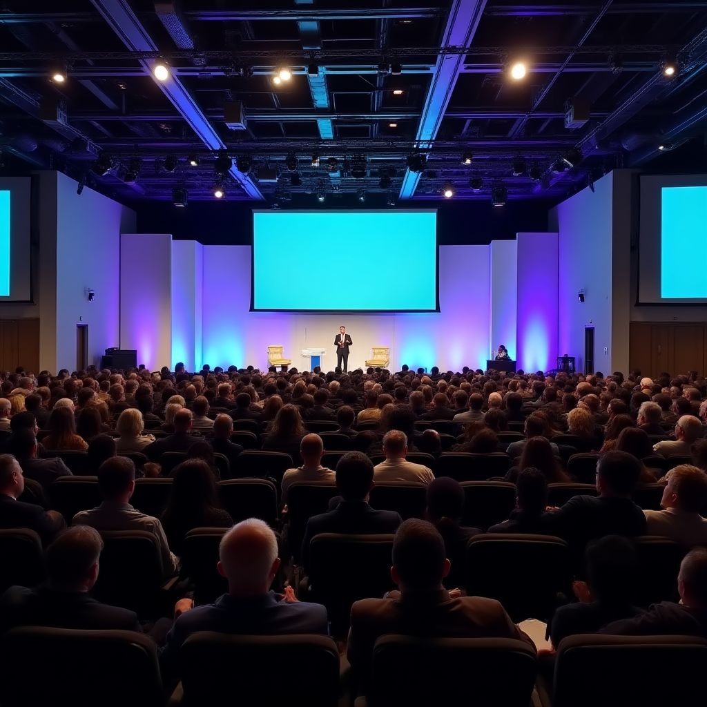 Evento anual de inversiones FinConsult