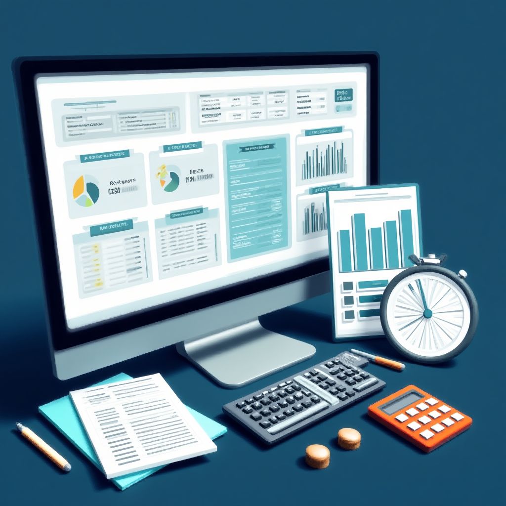 Calculadoras financieras