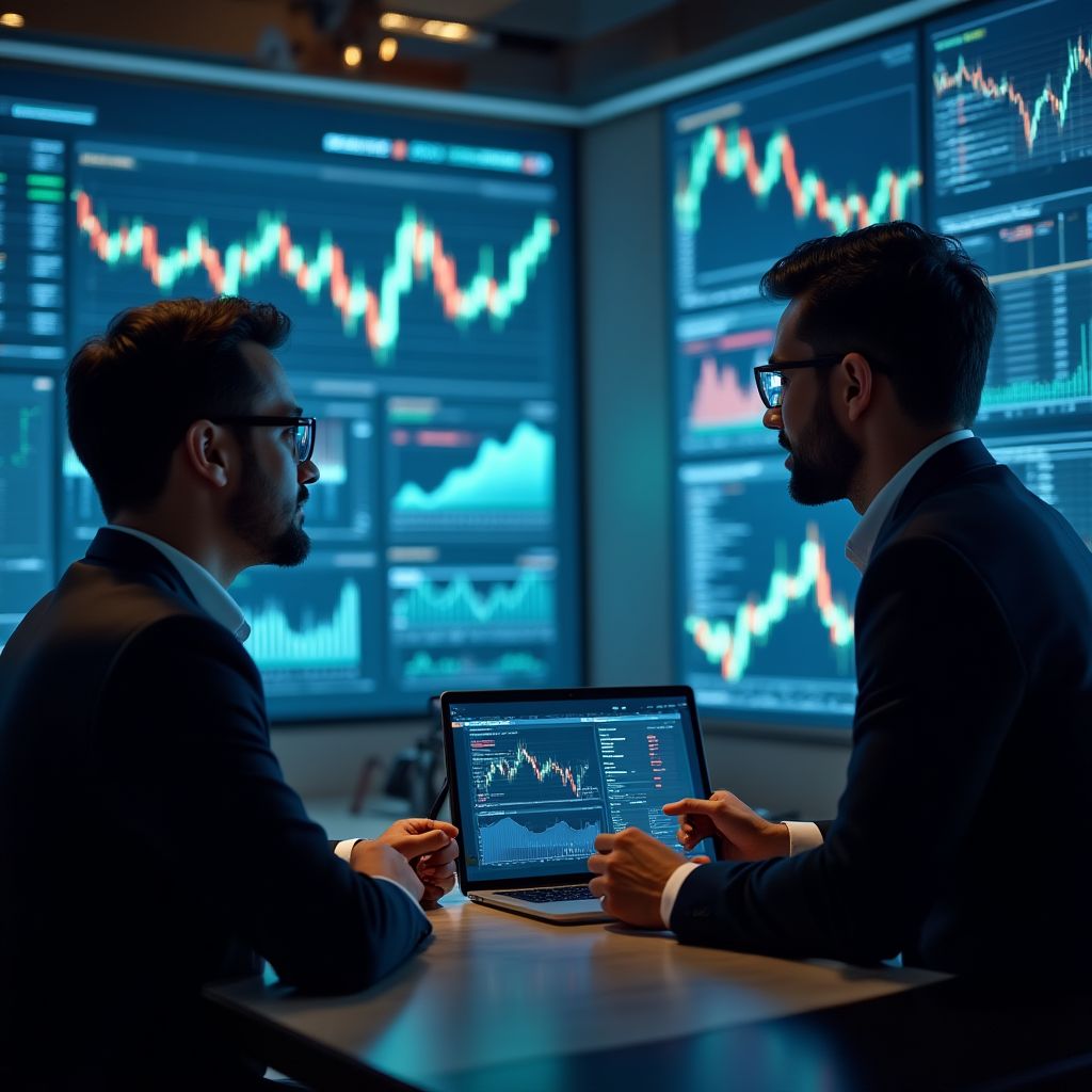 Planificación de inversiones