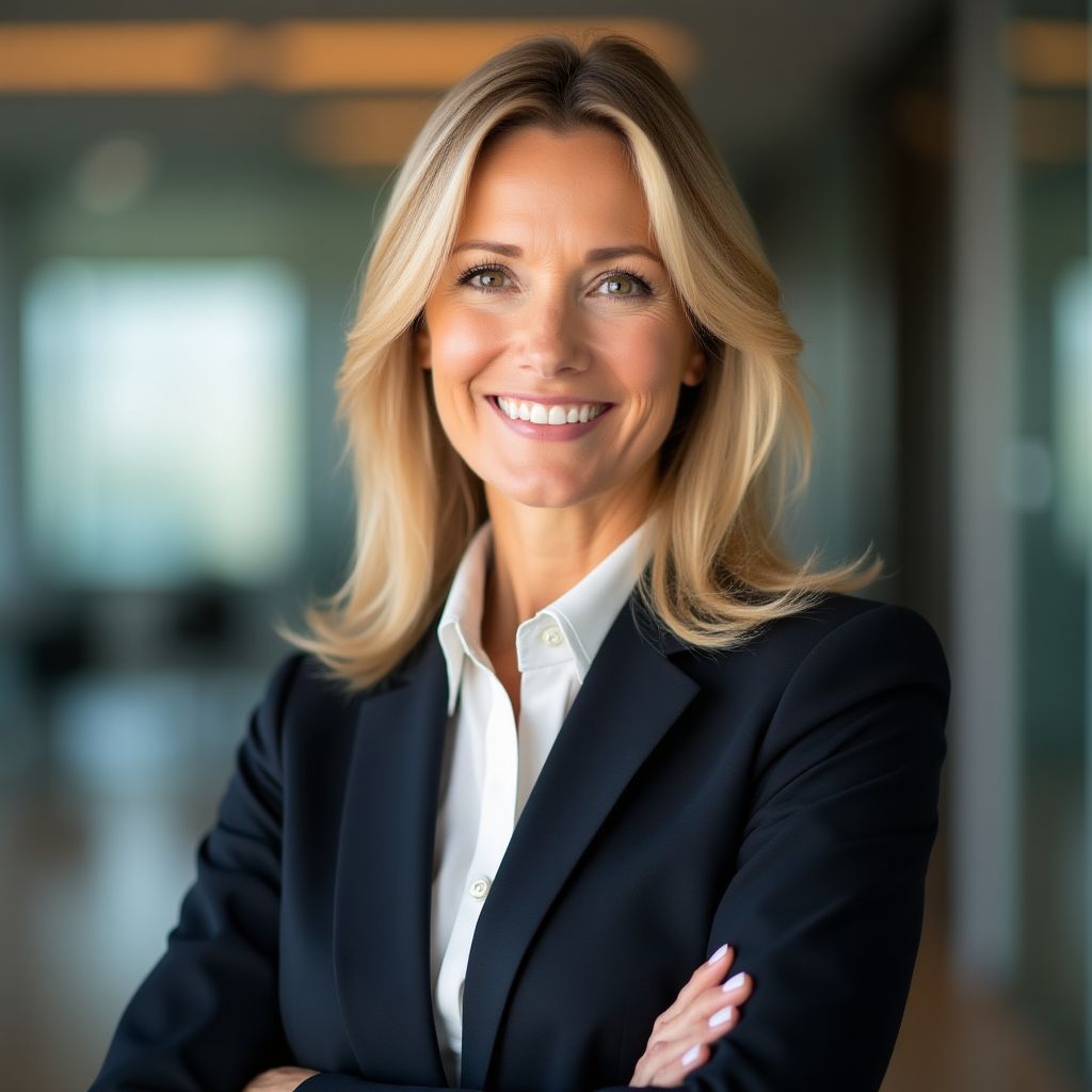 Elena Martínez - Directora de Inversiones