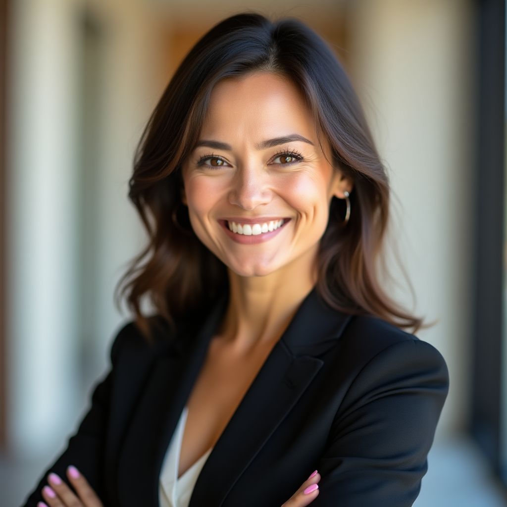 Elena Martínez, Directora de Inversiones